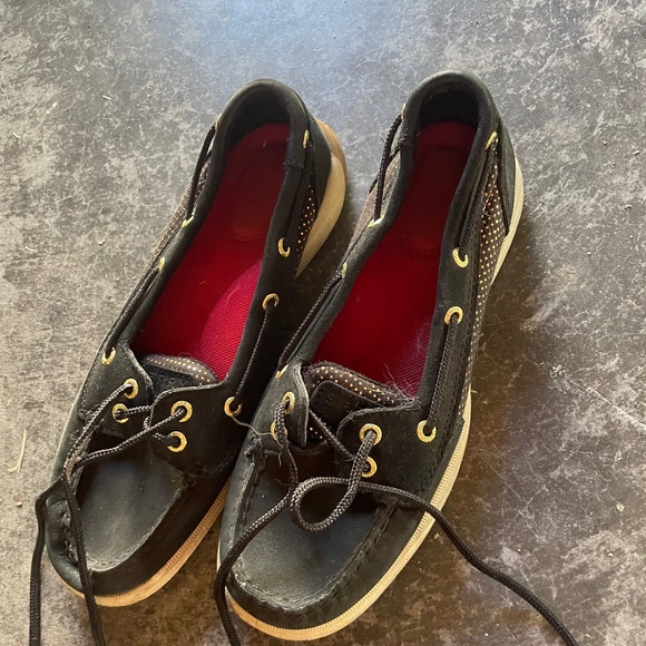 Sperrys - Picture 1 of 1